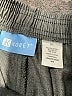 Koret Gray Dress Pants Size 6 (petite) - photo 7