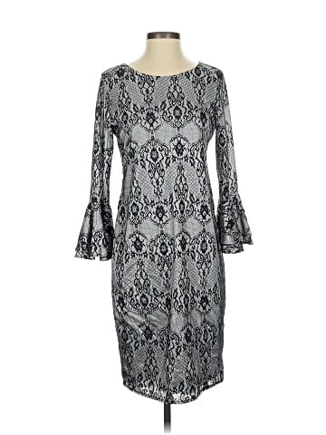Julian Chang Cocktail Dress (view 1)