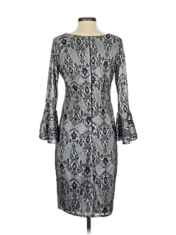 Julian Chang Cocktail Dress (view 2)