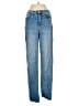 ABound Blue Jeans Size 27 waist - photo 1