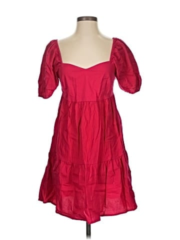 Louna Cocktail Dress (view 1)