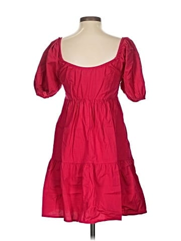 Louna Cocktail Dress (view 2)