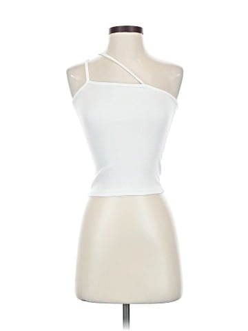 Lydia Sleeveless Top (view 1)
