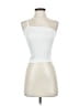 Lydia White Sleeveless Top Size XS (estimated) - photo 1