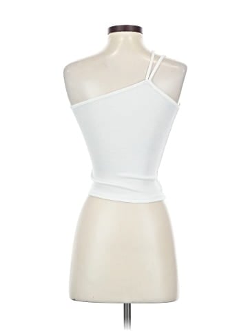 Lydia Sleeveless Top (view 2)