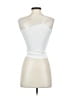 Lydia White Sleeveless Top Size XS (estimated) - photo 2
