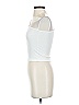 Lydia White Sleeveless Top Size XS (estimated) - photo 5