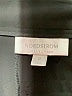 Nordstrom Black Dress Pants Size 12 - photo 3