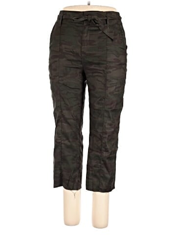 Level 99 Linen Pants (view 1)