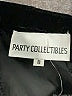 Assorted Brands 100% Rayon Solid Black Casual Pants Size 8 - photo 7