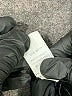 Assorted Brands 100% Rayon Solid Black Casual Pants Size 8 - photo 8