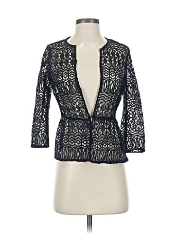 Zara Basic Cardigan (view 1)