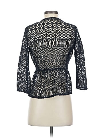 Zara Basic Cardigan (view 2)