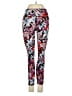 Lululemon Athletica Print Pink Active Pants Size 4 - photo 1