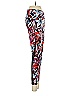 Lululemon Athletica Print Pink Active Pants Size 4 - photo 4
