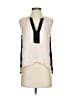Zara Pink Sleeveless Blouse Size S - photo 1