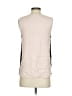 Zara Pink Sleeveless Blouse Size S - photo 2