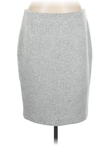Akris Punto Formal Skirt (view 1)