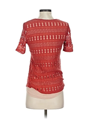 Wolven Short Sleeve Top (view 2)
