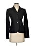 Theory Black Blazer Size 2 - photo 1