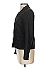 Theory Black Blazer Size 2 - photo 5