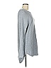 MICHAEL Michael Kors Gray Pullover Sweater Size M - photo 4
