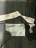 Athleta Solid Black Track Pants Size 8 - photo 4