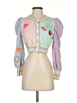 For Love Bell Cardigan