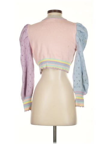 For Love Bell Cardigan (view 2)
