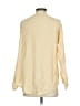 Versona Gold Long Sleeve Blouse Size S - photo 2