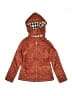 Burberry 100% Polyamide Orange Jacket Size 10 - photo 1