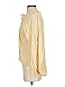 Versona Gold Long Sleeve Blouse Size S - photo 5