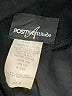 Positive Attitude Black Blazer Size 10 - photo 6