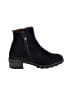 Paul Green Black Ankle Boots Size UK 3 1/2 / US 5 1/2 - photo 1