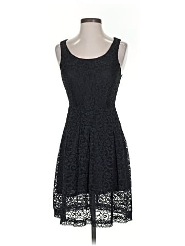 Nicole Miller Cocktail Dress (view 1)