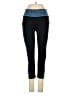 Lululemon Athletica Black Active Pants Size 4 - photo 1