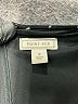Point Sur 100% Polyester Stars Black Cocktail Dress Size 2 - photo 7