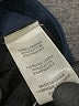 Rebecca Taylor Color Block Black Active Pants Size 0 - photo 8