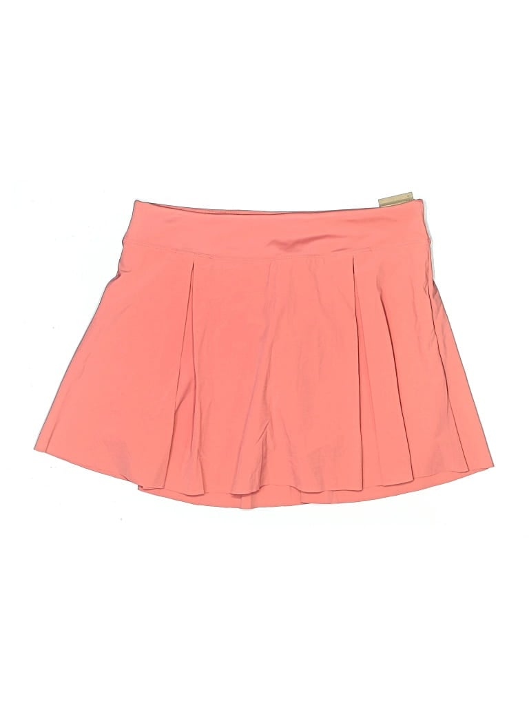 Nike Active Skort In Pink
