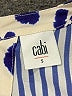 CAbi 100% Polyester Blue Sleeveless Blouse Size S - photo 7