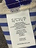 CAbi 100% Polyester Blue Sleeveless Blouse Size S - photo 8