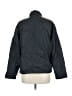 Nike 100% Nylon Black Windbreaker Size L - photo 2