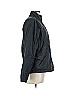 Nike 100% Nylon Black Windbreaker Size L - photo 4