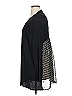 Ragdoll LA Black Cardigan Size 1X - photo 5