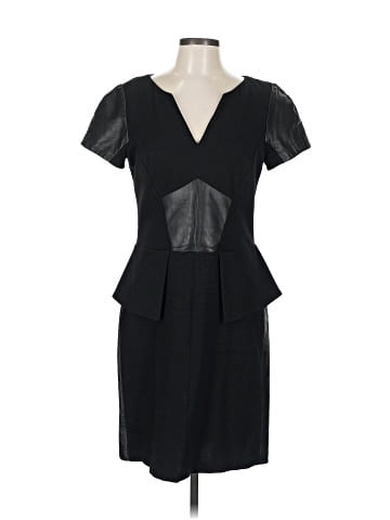 Yoana Baraschi Cocktail Dress (view 1)