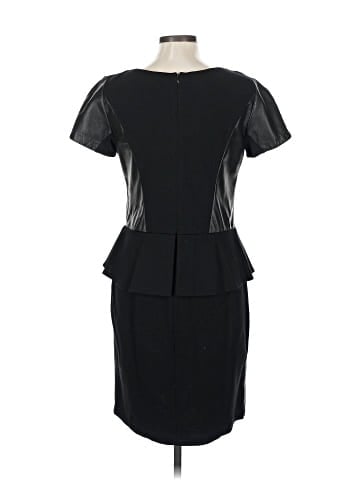 Yoana Baraschi Cocktail Dress (view 2)