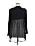 Ragdoll LA Black Cardigan Size 1X - photo 2