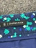 Talbots Animal Print Blue Casual Pants Size 8 - photo 8