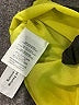 J.Crew 100% Polyester Yellow Cocktail Dress Size 2 - photo 8