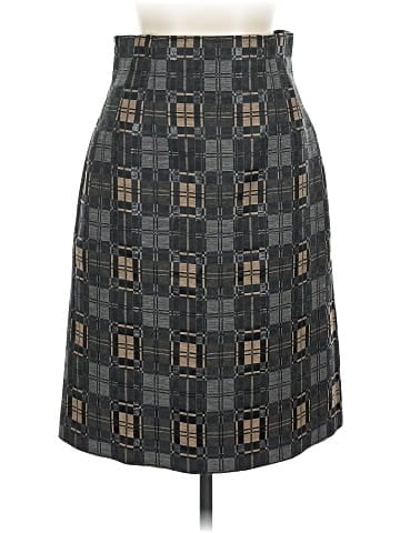 Teri Jon by Rickie Freeman Formal Skirt (view 1)